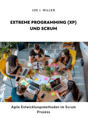 cover image of Extreme Programming (XP) und Scrum